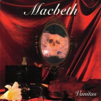 Macbeth - Vanitas (2001)  Lossless