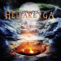 Heljareyga - Heljareyga (2010)