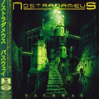 Nostradameus - Pathway (Japanese Ed.) (2007)