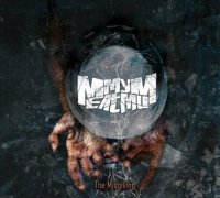 Meat My Mum - The Misgiving (2012)