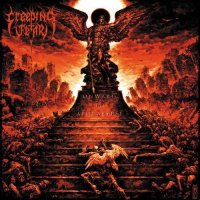 Creeping Fear - Onward to Apocalypse (2017)