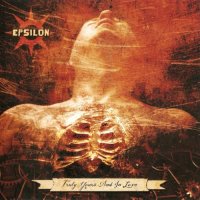 Epsilon - Truly Yours And In Love (2011)