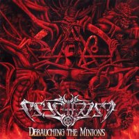 Psychrist - Debauching The Minions (2002)