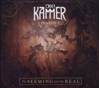 Die Kammer - Season I: The Seeming And The Real (2012)