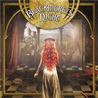 Blackmore\'s Night - All Our Yesterdays (2015)  Lossless