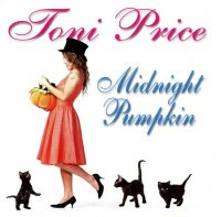 Toni Price - Midnight Pumpkin (2001)  Lossless