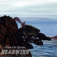 Page Of Quire - Headwind (2000)