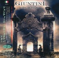 Giuntini Project - Project IV (Japanese Edition) (2013)