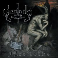 Grondh - Necilveks (2011)