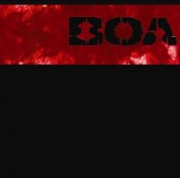 Boa - Boa 2 (2013)