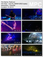 Brit Floyd - The Pink Floyd Tribute Show - Live From Liverpool (DVDRip) (2011)