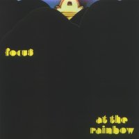 Focus - Live At The Rainbow (1973)