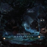 Vildhjarta - Masstaden (Ltd Ed.) (2011)