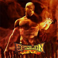 Epsilon - Poder (2009)