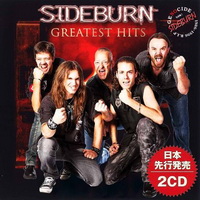 Sideburn - Greatest Hits (2015)