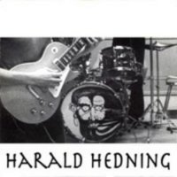 Harald Hedning - Harald Hedning (1974)