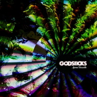 Godsticks - Spiral Vendetta (2010)