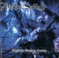 Witches\' Sabbath - Darkness Kingdom Coming (2002)