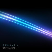 State Azure - Remixes (2014)