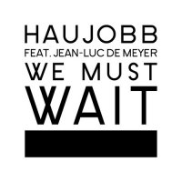 Haujobb - We Must Wait ( Single ) (2014)