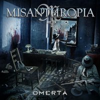 Misanthropia - Omerta (2016)