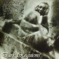 Hecate Enthroned - Dark Requiems ... And Unsilent Massacre (1998)