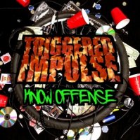 Triggered Impulse - Know Offense (2014)