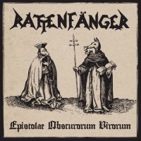 Rattenfänger - Epistolae Obscurorum Virorum (2012)