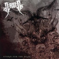 Arsis - Starve for the Devil (2010)