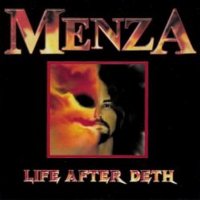 Menza - Life After Deth (2001)