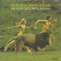 The Lovin\' Spoonful - Revelation: Revolution ’69 (Remastered 2011) (1969)