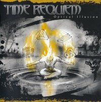 Time Requiem - Optical Illusion (2006)