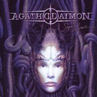 Agathodaimon - Serpent\'s Embrace (2004)  Lossless