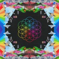 Coldplay - A Head Full Of Dreams (Japanese Edition) (2015)