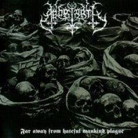 Aboriorth - Far Away from Hateful Mankind Plague (2007)