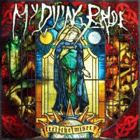 My Dying Bride - Feel The Misery (Deluxe Edition) (2015)  Lossless