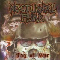 Nocturnal Fear - Fog Of War (2005)