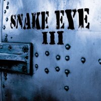 Snake Eye - Snake Eye III (2015)