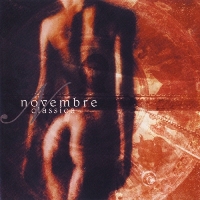 Novembre - Classica [Reissue 2008] (1999)  Lossless