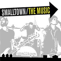 Smalltown - The Music (2004)