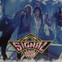 Signal - Live (2000)