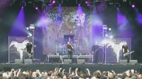 Клип Paradise Lost - Forever Failure (Live At Bloodstock Open Air) (2012)