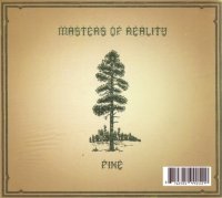 Masters of Reality - Pine-Cross Dover (2009)