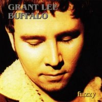 Grant Lee Buffalo - Fuzzy (1993)