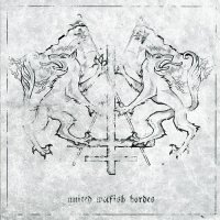 Faagrim & Zwartplaag - United Wolfish Hordes (Split) (2011)