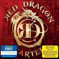 Red Dragon Cartel - Red Dragon Cartel [Deluxe Edition] (2014)