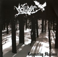 Morgvir - Conquering Shadows (2010)