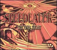 Speedealer - Second Sight (2002)