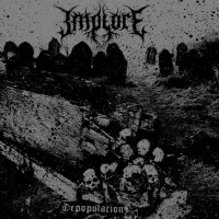 Implore - Depopulation (2015)