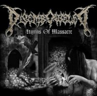 Disemboweled - Hymns Of Massacre (2012)